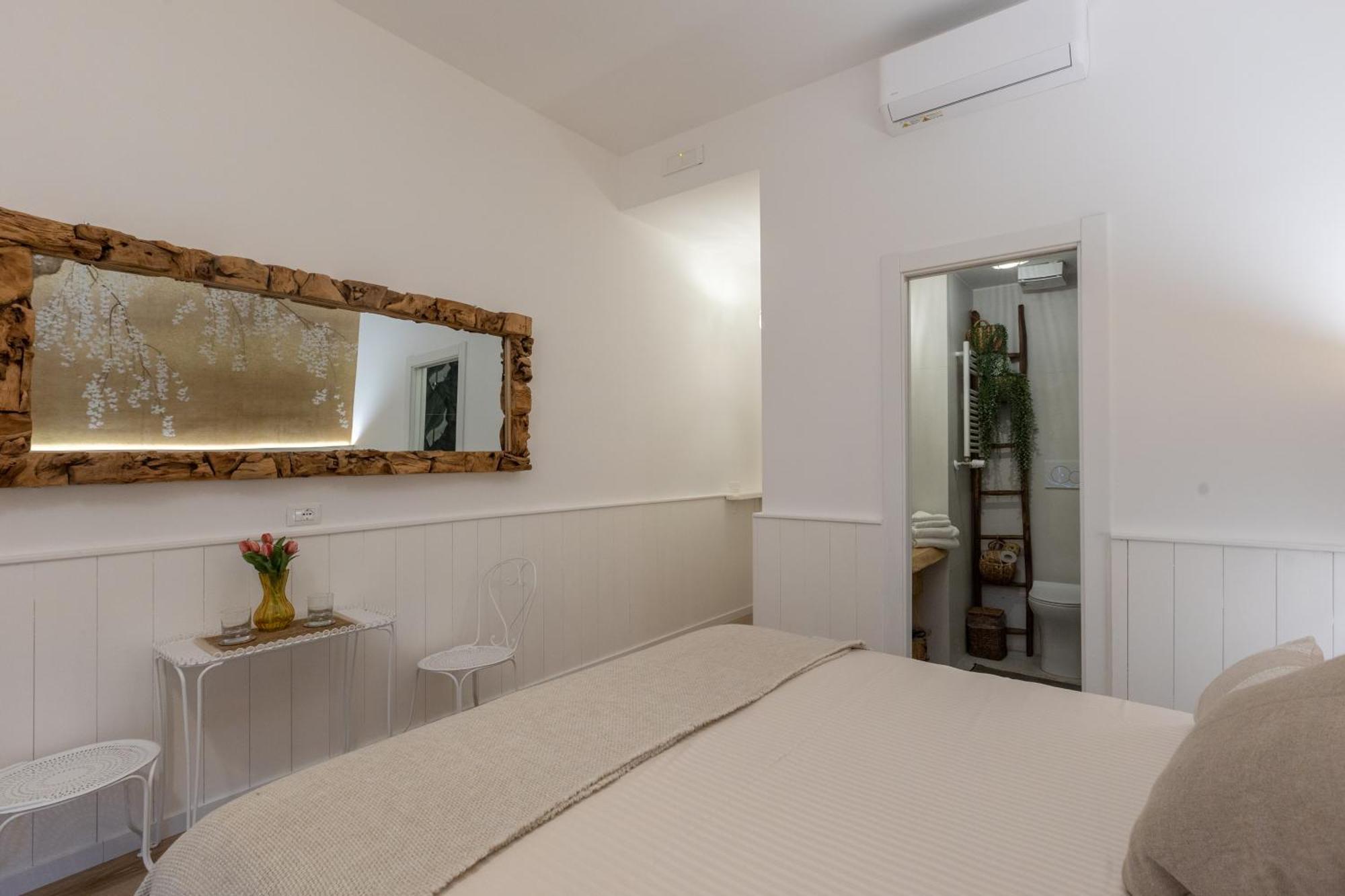 Primo Piano Suites Garden Ngoại thất bức ảnh